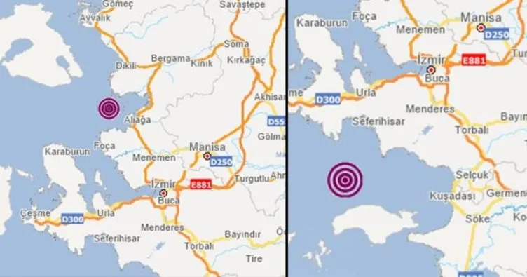 Prof. Dr. Naci Görür’den İzmir’de yaşanan depremlerle ilgili son dakika açıklaması: Diğer faylar tetikleniyor mu?