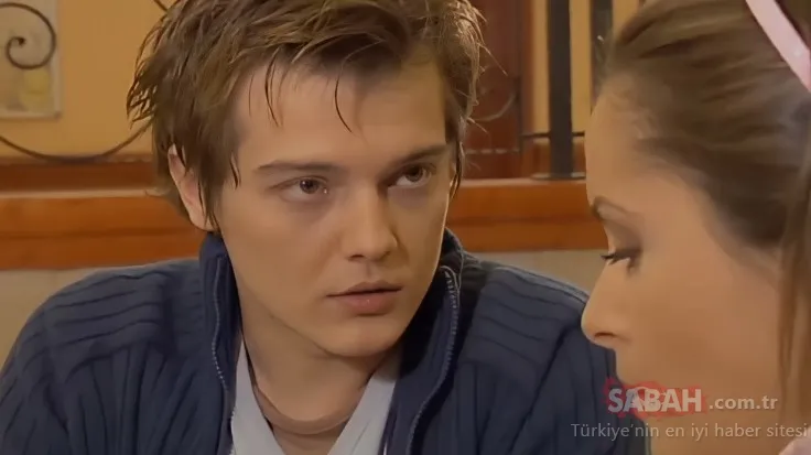 Yerli Leonardo DiCaprio olarak gönüllerde taht kuran Arda Kural’dan yeni paylaşım geldi! İşte Arda Kural’ın merak edilen son hali!