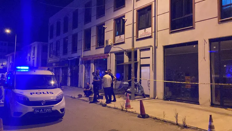 Sehle Gündüz cinayete kurban gitti! Sesleri duyanlar polisi aradı korkunç manzara!