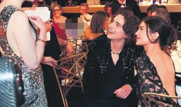 İmkansız aşktan ikonik mutluluğa