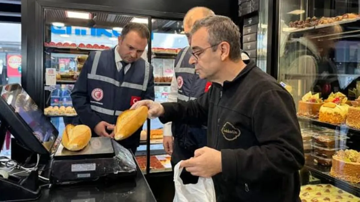 Ramazan Bayramı öncesi fahiş fiyatlara yönelik sıkı denetim Ramazan Bayramı öncesi fahiş fiyatlara yönelik sıkı denetim
