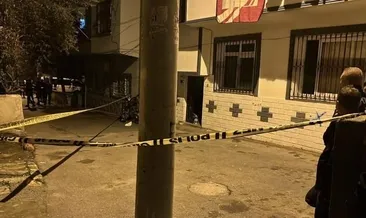 Silahlı kavga 2 can aldı; genç kadın evine giderken başından vuruldu #mersin