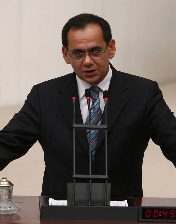 İşte yeni kabine