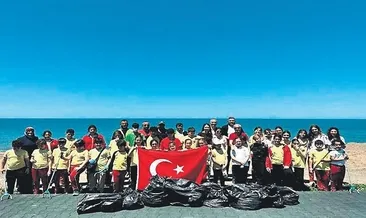 Daha temiz Trabzon için ortak hareket