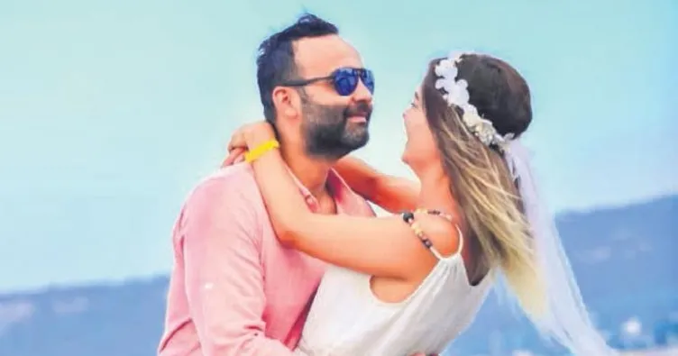 En büyük hayali kız babası olmaktı