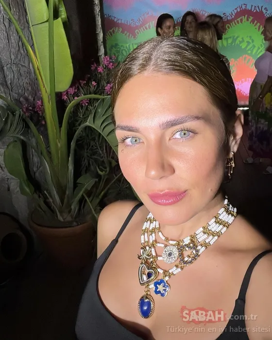 Buse Varol’un hayali yarım kaldı! Alişan’ın 2 çocuk annesi olan oyuncu eşi psikoloji bölümünü kazanmıştı...