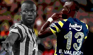 Son dakika Fenerbahçe haberleri: Enner Valencia altın gibi parlıyor! 1 gol daha atarsa...