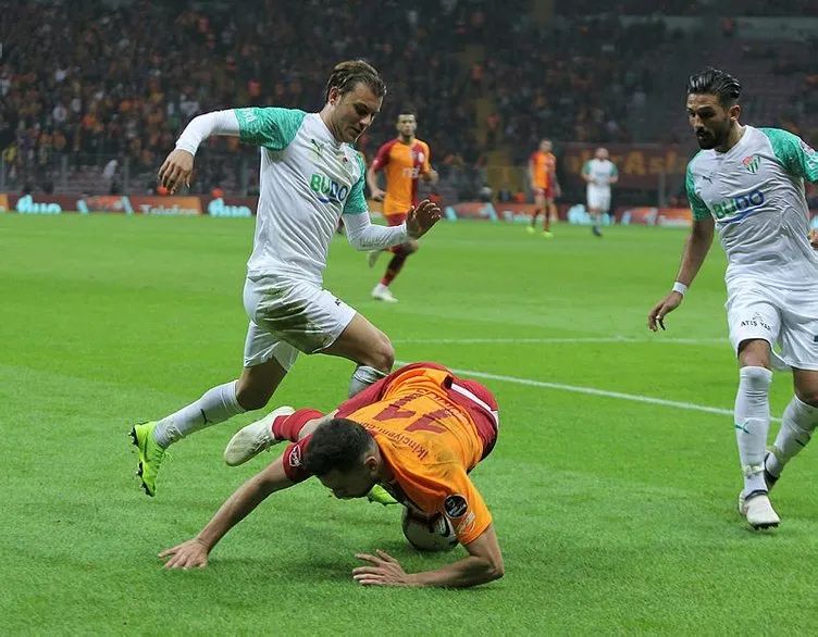 Son dakika Galatasaray transfer haberleri! Adem Büyük’ten sonra bir sürpriz daha!
