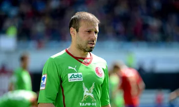 Trabzonspor’da Gökdeniz-Fatih Tekke sürprizi
