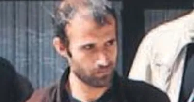 PKK’lıdan 1 dolar çıktı