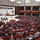 TBMM Genel Kurulu’nda yasalaştı