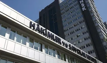 SON DAKİKA | Danıştay FETÖ’cü kamikaze hakim Metin Özçelik’e iade-i itibar vermişti!  HSK skandal karara ‘dur’ dedi