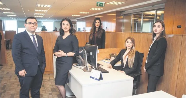 halkbank in istihdam atagi 965 genci is sahibi yapti son dakika haberler