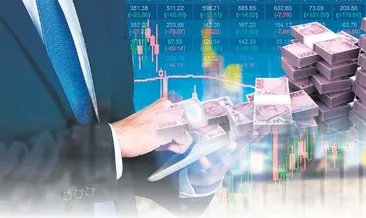 TL’ye kalkan oldular