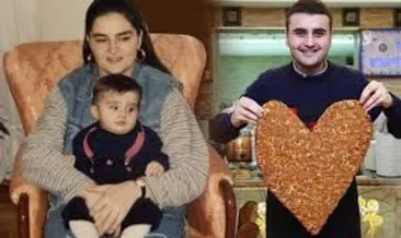 CZN Burak’ın annesine 2 yıl 2 ay hapis!