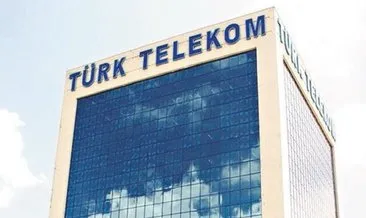 Türk Telekom’un geliri 5 milyara dayandı