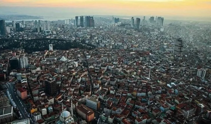 SON DAKİKA: 17 Ağustos depreminin yıl dönümünde 'O enerji patlayacak' diyerek uyardı: İstanbul için 7.5 büyüklüğünde deprem kapıda...