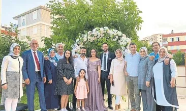 Mutluluğa ilk adım