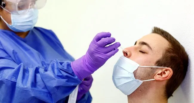 e devlet ve e nabiz covid 19 test sonucu nasil ogrenilir koronavirus test sonucu ogrenme ekrani saglik haberleri