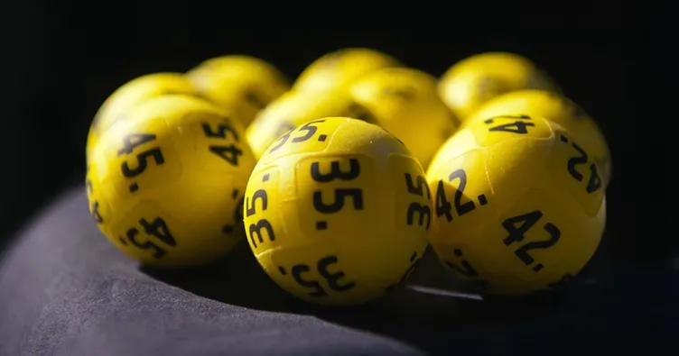 Öldükten sonra piyango kazandı