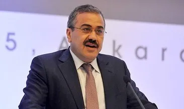 EPDK Başkanı Mustafa Yılmaz’dan fatura açıklaması: Şirketleri çok net bir dille uyardık