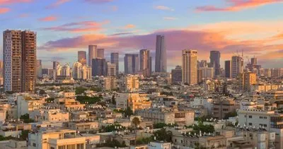 Tel Aviv nerede, nereye bağlı, hangi ülkede yer alıyor? Tel Aviv haritadaki yeri neresi, nüfusu kaç, çevresinde hangi şehrler var?