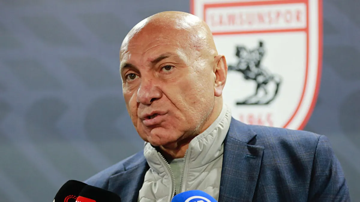 Yüksel Yıldırım’dan Beşiktaş maçı sonrası Galatasaray sözleri! ‘Tekrarlamak istiyoruz’ Yüksel Yıldırım’dan Beşiktaş maçı sonrası Galatasaray sözleri! ‘Tekrarlamak istiyoruz’