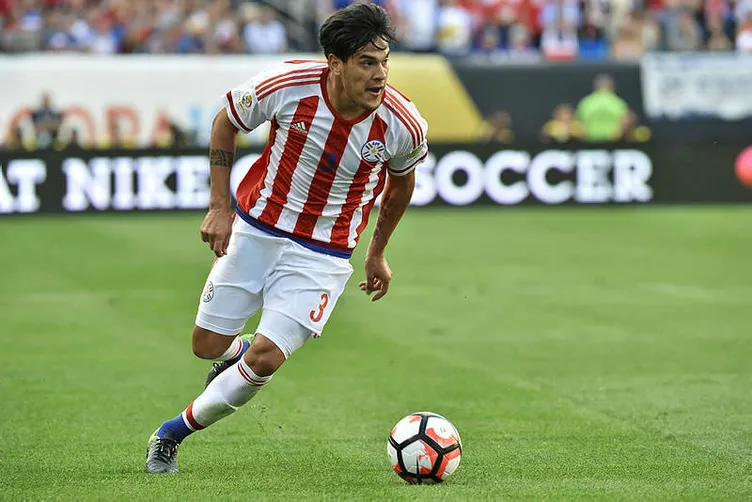 Fenerbahçe, Gustavo Gomez transferini bitirmek üzere