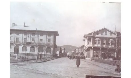 balikesir in nostaljik fotograflari