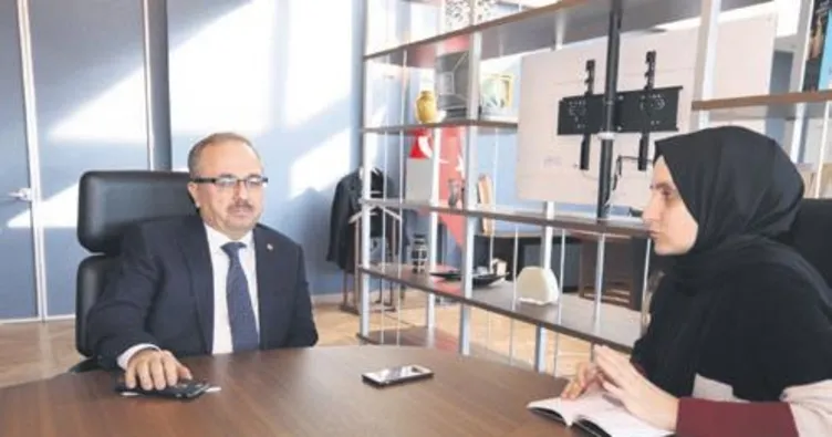 FETÖ’nün okulları Türkiye’ye devredildi