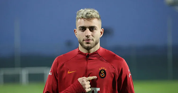 Barış Alper Yılmaz’a İtalyan kancası!