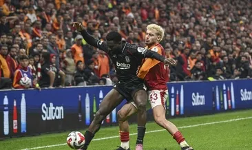 Beşiktaş’tan Wilfred Ndidi kararı çıktı!