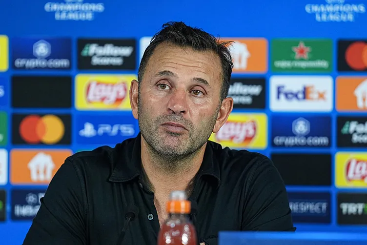 Son dakika haberleri: Galatasaray dev gelirden oldu! Şampiyonlar Ligi hayalleri suya düştü...