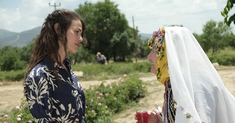 ‘Gül Masalı’ gün sayıyor