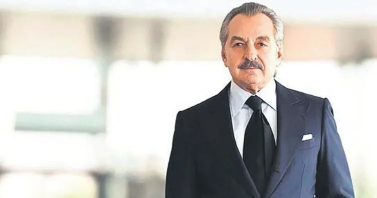 Akkök’ün kurucusu Dinçkök vefat etti