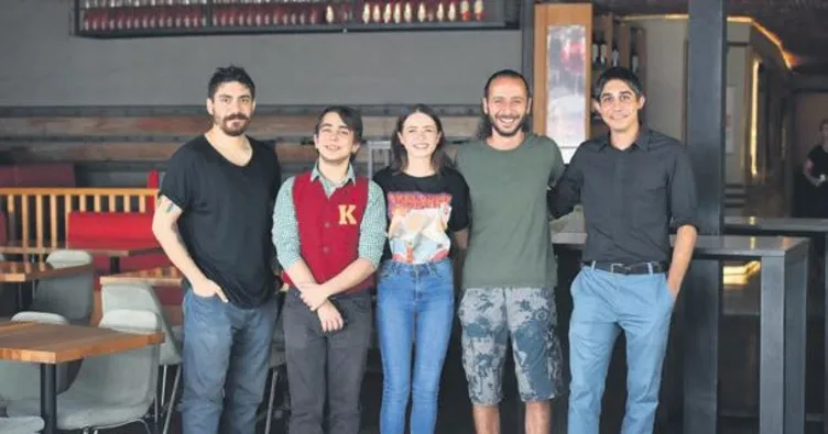 Bu ‘Keloğlan’ başka!