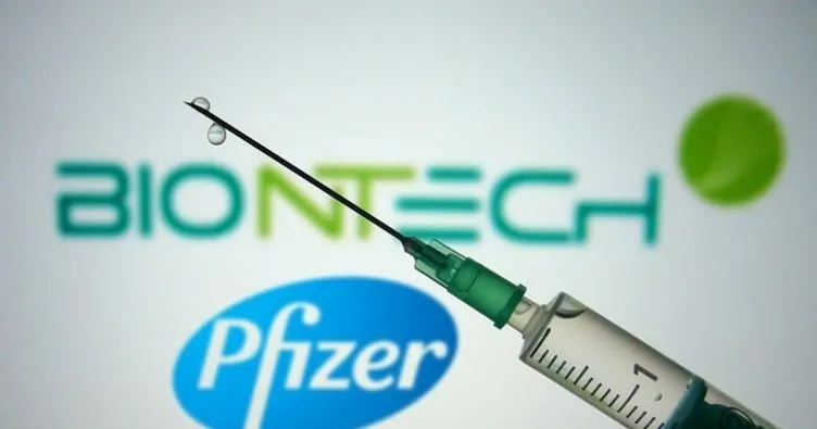 Pfizer-BioNTech aşısında sevindiren gelişme! 12-18 yaş grubunda yüzde 93 oranında etkili