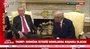 Başkan Erdoğan-Trump görüşmesi başladı!