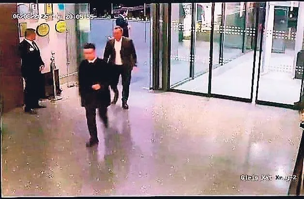 SON DAKİKA HABERİ: İBB’nin naylon faturacısı Ahmet Çiçek itiraf etti: İmamoğlu’nun yanındaki kasasıydı o bavullarda para vardı