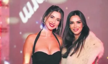 Sanat dünyası davette buluştu