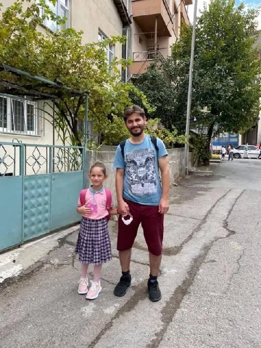 Son dakika | Pendik'te baba vahşeti! 7 yaşındaki kızının boğazını kesti