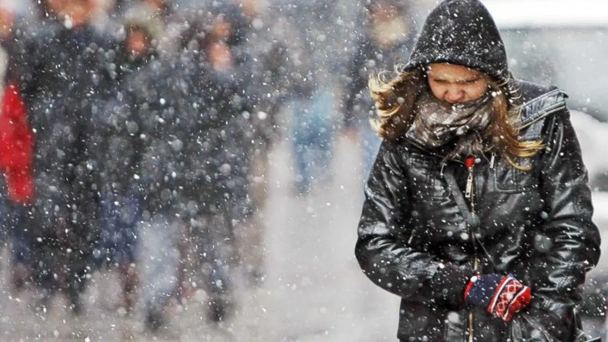 SON DAKİKA | Dondurucu soğuklar kapıda: Meteoroloji’den peş peşe uyarılar geldi! İstanbul beyaza bürünecek SON DAKİKA | Dondurucu soğuklar kapıda: Meteoroloji’den peş peşe uyarılar geldi! İstanbul beyaza bürünecek