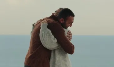 Ali ve Mercan nişanlandı!