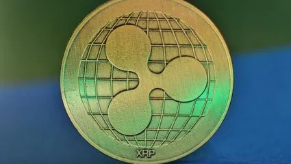 Kripto para piyasasında XRP rüzgarı