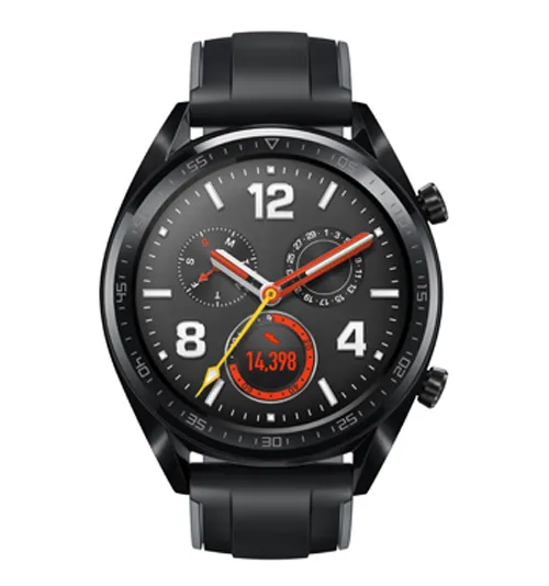 Huawei Watch GT Türkiye'de satışa sunuldu! Fiyatı ve özellikleri nedir?