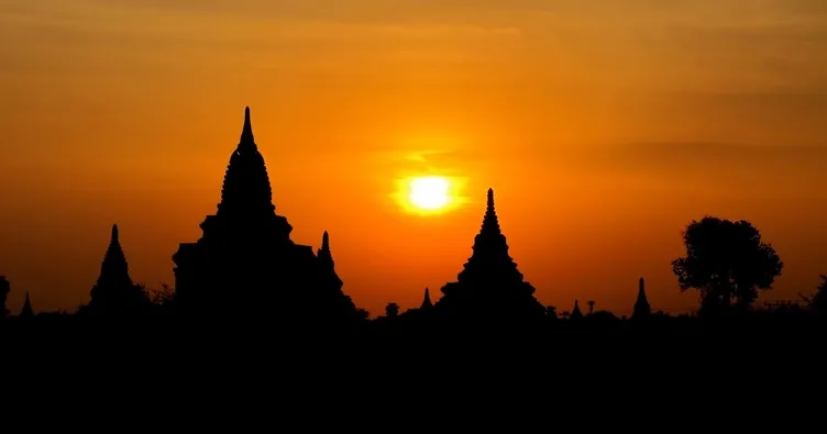 Myanmar nerede? Myanmar’a nasıl gidilir?