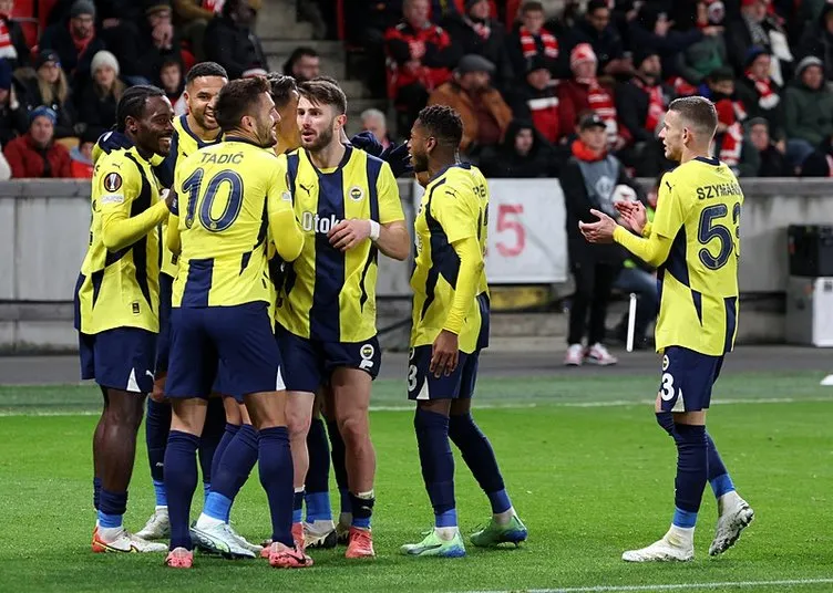 F.BAHÇE HABERİ: Fenerbahçe’den ters köşe transfer hamlesi! Herkes Talisca derken Suudi Arabistan’daki hedef...