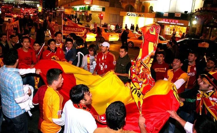Galatasaray Karnavalı