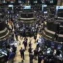 New York Borsası çöktü