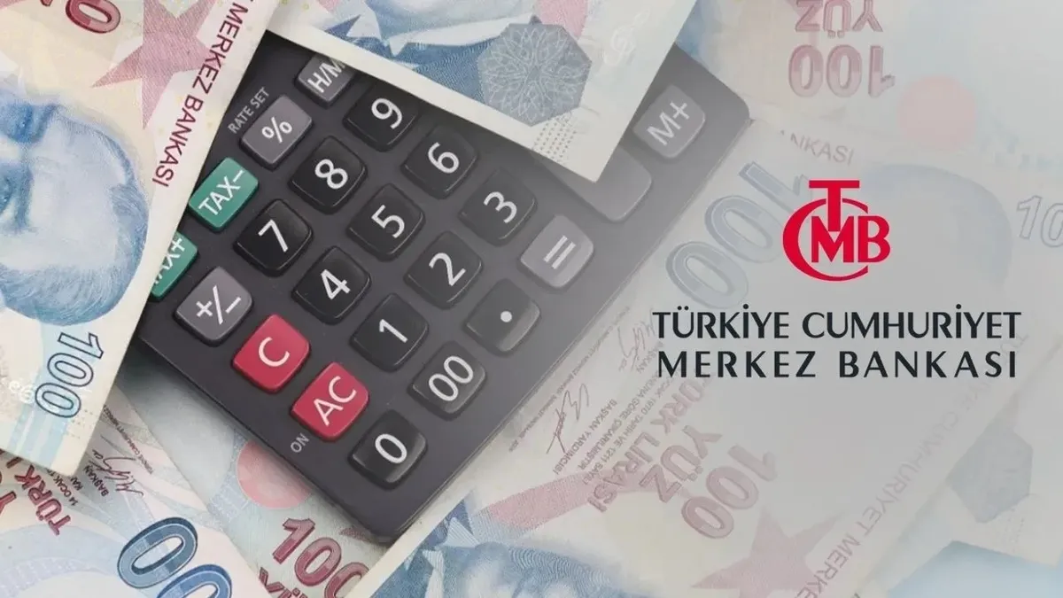 TCMB TOPLANTI TAKVİMİ 2026: Merkez Bankası faiz kararı ne zaman, saat kaçta açıklanacak?